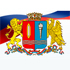 Участницы конкурса красоты присоединились к флешмобу #МоеЗолотоеКольцо в нарядах из коллекции «Ситцевая птица» Участницы конкурса красоты присоединились к флешмобу #МоеЗолотоеКольцо в нарядах из коллекции «Ситцевая птица»