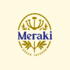 Ресторан Meraki отмечает День рождения Ресторан Meraki отмечает День рождения